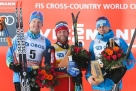 Sundby vince la 50 km TC di Oslo e si assicura la Coppa del mondo