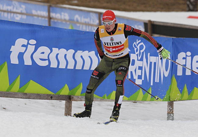 Nordic Ski Fiemme nuovamente all’opera
