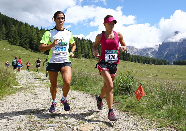 Il 7 luglio 3.a edizione della Primiero Dolomiti Marathon