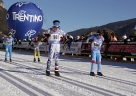 34.a edizione dello Skiri Trophy XCountry del GS Castello con la partnership Kinder +Sport