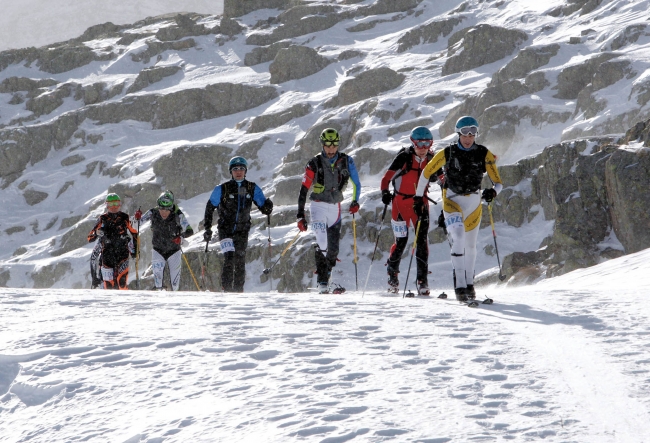 Epic Ski Tour - Trento Monte Bondone