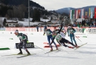 Impresa di Samuel Costa ed Alessandro Pittin che rimontano 59 secondi e raggiungono il bronzo