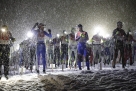 Galli e Siegel si aggiudicano la Moonlight Classic dell’Alpe di Siusi