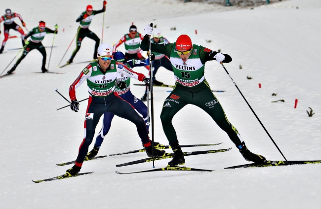C. d. M. Combinata Nordica: la Val di Fiemme ospiterà due Gundersen di 10 km e una Team Sprint