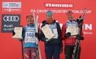 “Rampa con i Campioni” a Toni Escher