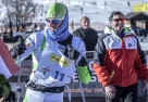 Un fine settimana di sole per la Pustertaler Ski Marathon