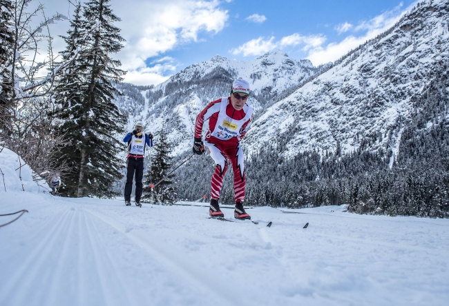Pustertaler Ski-Marathon: 62 km nella gara principale, 42 km “Adrenalin” e “Puschtra Mini”