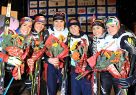 Santo Stefano con la Ski Sprint Primiero Energia