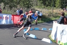 GRAZ &amp; GISMONDI E POI I RUSSI AL SÜDTIROL SKIROLL FESTIVAL