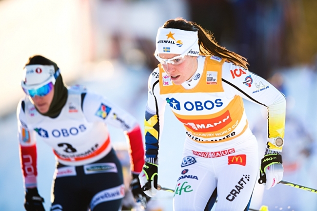 Skiathlon a Lillehammer vincono Kalla e Klaebo