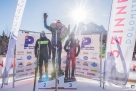 Helli Heiskanen e Stanislav Rezac vincono la Pustertaler Ski-Marathon