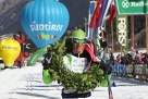 Il trentino Mauro Brigadoi protagonista nella 42 km a TC davanti a Frasnelli ed Eriksson
