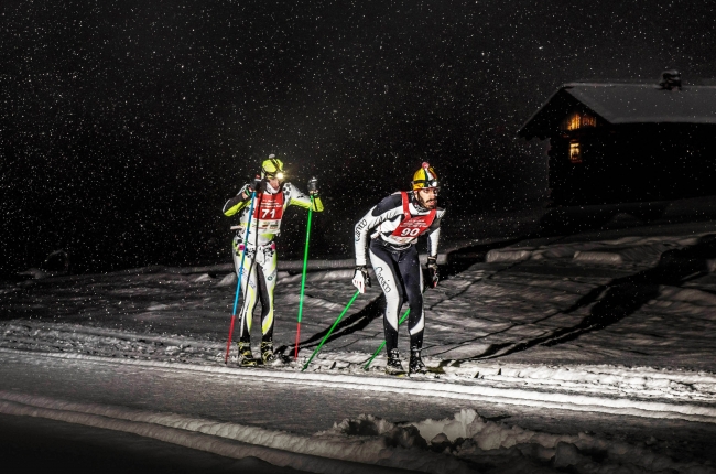 Moonlight Classic Alpe di Siusi: il programma Warm Up firmato Karin Moroder