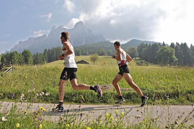 Primiero Dolomiti Marathon concede il bis