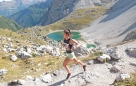 SÜDTIROL DREI ZINNEN ALPINE RUN, 4 KENIANI AL TOP MA MOIA E DAL PINO CI SONO