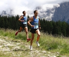 Primiero Dolomiti Marathon: tracciati di 42K, 26K e 6.5K