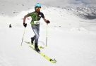 Ötzi Alpin Marathon: l’austriaco Christian Hoffmann si aggiudica la gara su Berger e sull’altoatesino Weisenhorn