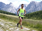 Il 6 luglio 4.a Primiero Dolomiti Marathon