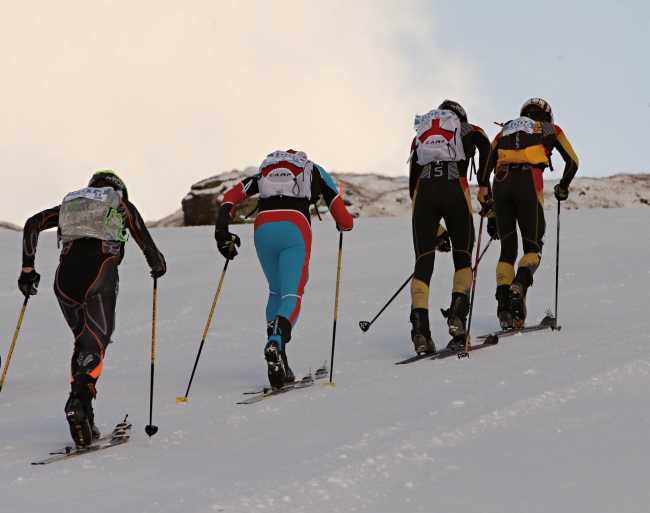 100 giorni a “La Sportiva Epic Ski Tour”