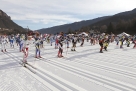 10 giorni al 34° Skiri Trophy Xcountry