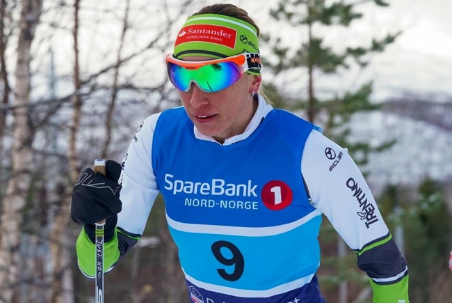 Trentino Robinson Trainer Ski è la sesta squadra più forte al mondo