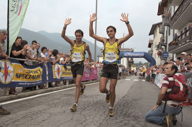 Campionati del Mondo 2017 di corsa in montagna a Premana