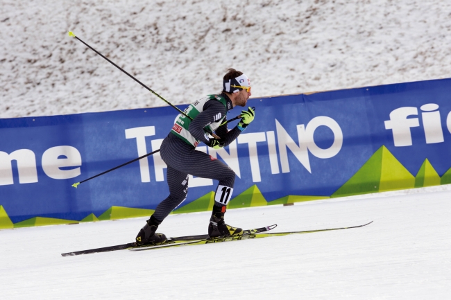 Dopo il Tour de Ski ancora sfide per il comitato Fiemme Ski World Cup