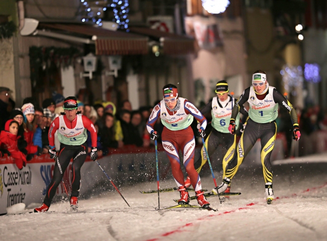 Ski Sprint Primiero Energia, chi salirà sul trono della 15ᵃ edizione?