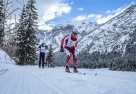 Tra un mese sarà Pustertaler Ski-Marathon
