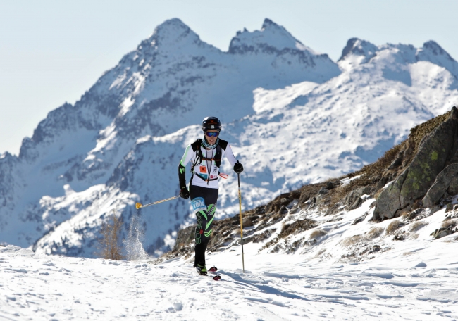 La Sportiva Epic Ski Tour su Rai Sport il 7 marzo