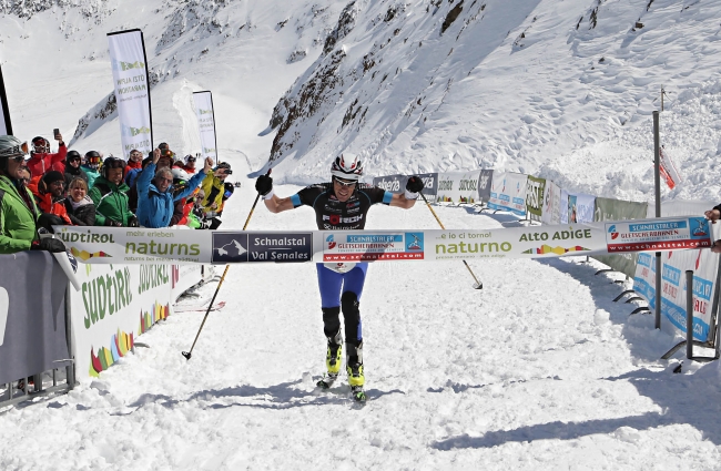 15ᵃ Ötzi Alpin Marathon: iscrizioni aperte!