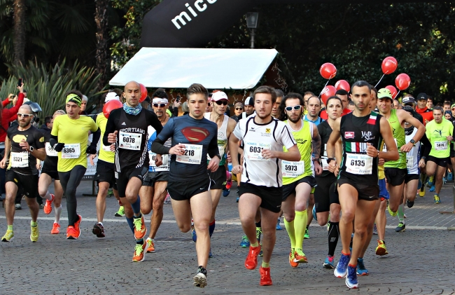 17ᵃ Garda Trentino Half Marathon, apertura iscrizioni il 1° marzo