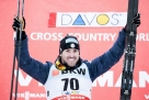 Manificat vince la 15 Km in tecnica libera di Davos