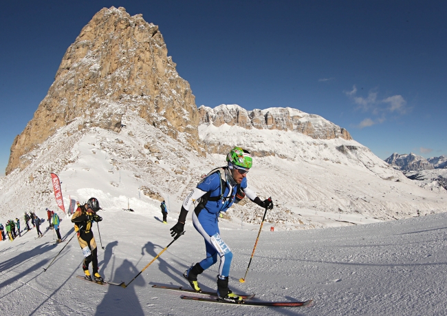 Iscrizioni singole a La Sportiva Epic Ski Tour