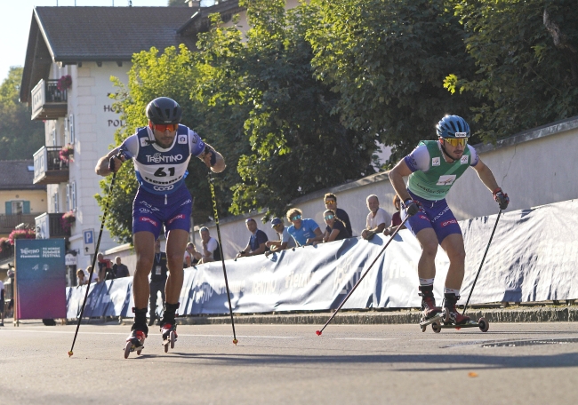 IL COMITATO NORDIC SKI VAL DI FIEMME AL LAVORO PER I GRANDI APPUNTAMENTI SPORTIVI DELLA VALLATA OLIMPICA