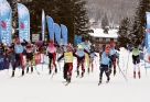 2000 iscritti e pista pronta alla Dobbiaco-Cortina