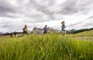7.a Mezza Maratona Alpe di Siusi il 7 luglio a Compatsch