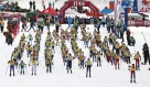 SKIRI TROPHY XCOUNTRY: NUMERO 43 IL “MUNDIALITO” RITORNA A LAGO DI TESERO