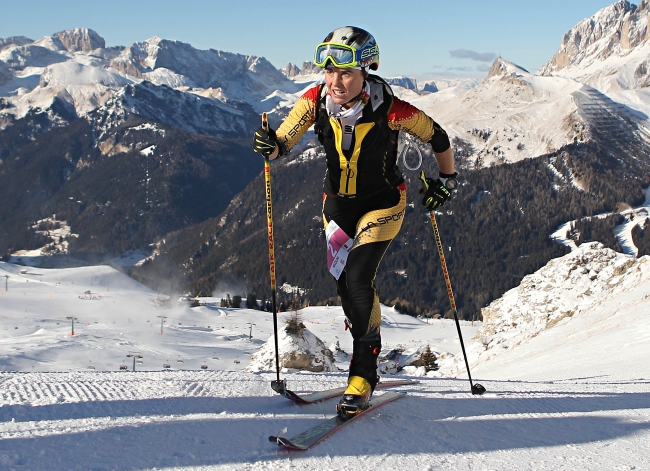 La Sportiva Epic Ski Tour dall’8 all’11 marzo fra Cermis, San Pellegrino e Pordoi