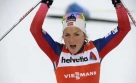 Tredici mesi di squalifica a Therese Johaug per Doping