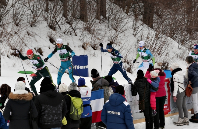 Fiemme Ski World Cup: Salto Speciale, Combinata Nordica e… Dj Show