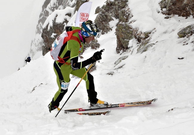 Epic Ski Tour seconda giornata: Boscacci indomabile, svetta ancora la Kreuzer