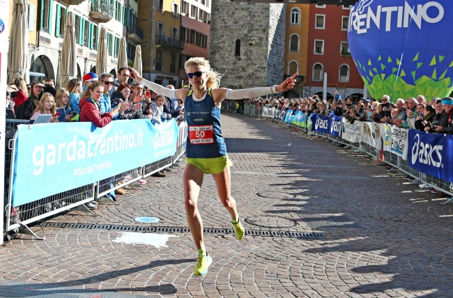 18.a Garda Trentino Half Marathon quinta più partecipata d’Italia